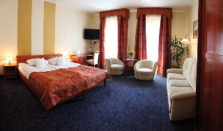Imagen general del Hotel Hubertus, Rzeszów. Foto 5