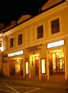 Imagen general del Hotel Hubertus, Rzeszów. Foto 8