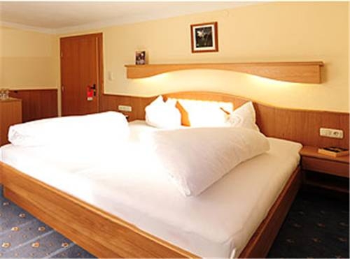 Imagen general del Hotel Hubertus, Sankt Zeno. Foto 6