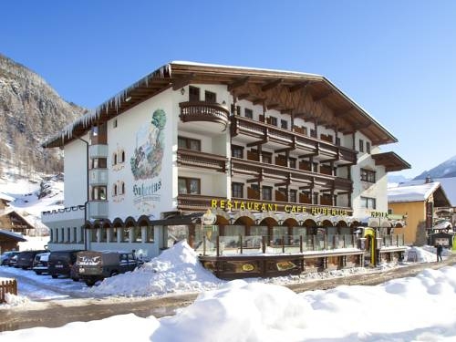 Imagen general del Hotel Hubertus, S&ouml;lden . Foto 8