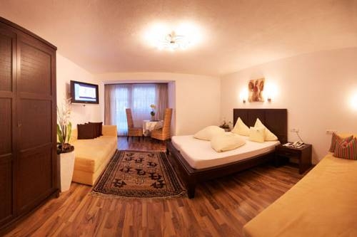 Imagen general del Hotel Hubertus, Sölden . Foto 1