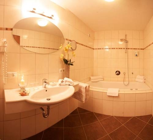 Imagen general del Hotel Hubertus, S&ouml;lden . Foto 2