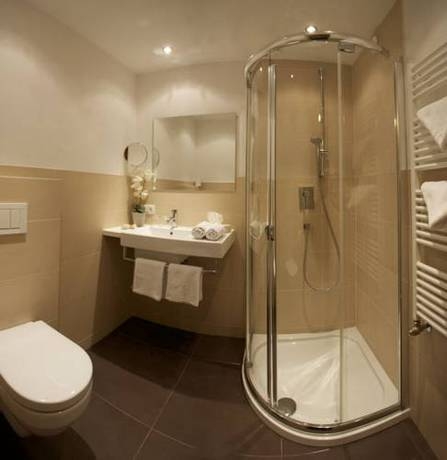 Imagen general del Hotel Hubertus, S&ouml;lden . Foto 3
