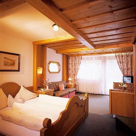 Imagen general del Hotel Hubertus, S&ouml;lden . Foto 4
