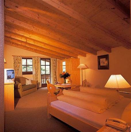 Imagen general del Hotel Hubertus, S&ouml;lden . Foto 5