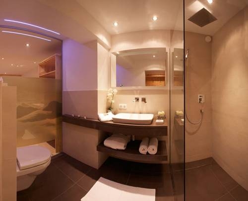 Imagen general del Hotel Hubertus, S&ouml;lden . Foto 6