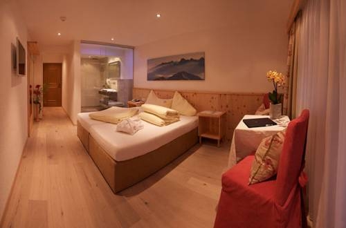 Imagen general del Hotel Hubertus, S&ouml;lden . Foto 7