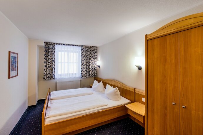 Imagen de la habitación del Hotel Hubertusbaude. Foto 15