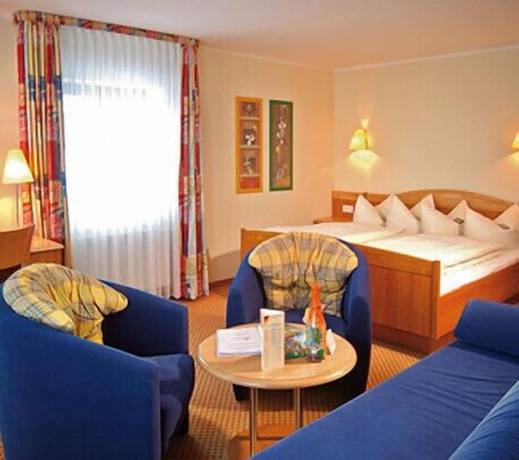Imagen general del Hotel Hubertusbaude. Foto 3