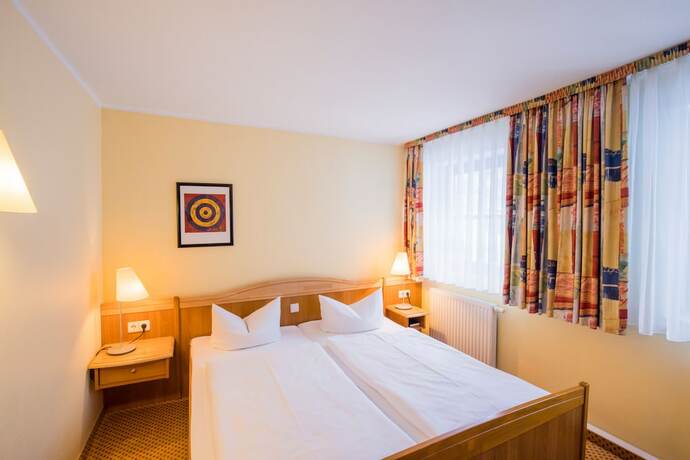 Imagen general del Hotel Hubertusbaude. Foto 8