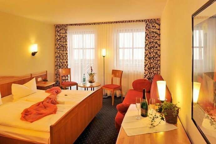 Imagen general del Hotel Hubertusbaude. Foto 10