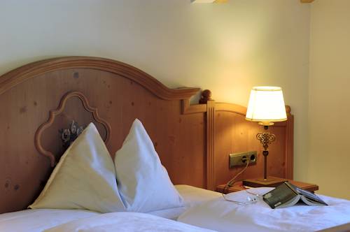 Imagen de la habitación del Hotel Hubertushof, Dobbiaco. Foto 5