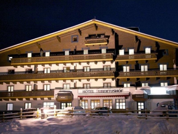 Imagen general del Hotel Hubertushof, Hasenau. Foto 8