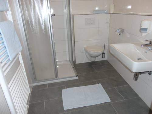 Imagen de la habitación del Hotel Hubertushof, Hüttau. Foto 6