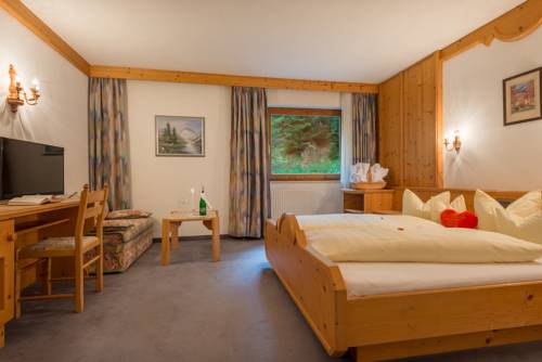 Imagen de la habitación del Hotel Hubertushof - Ihr Mit Herz. Foto 3