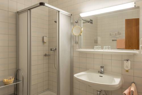 Imagen de la habitación del Hotel Hubertushof - Ihr Mit Herz. Foto 4