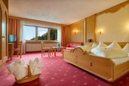 Imagen de la habitación del Hotel Hubertushof - Ihr Mit Herz. Foto 11