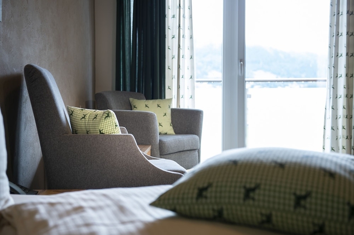 Imagen de la habitación del Hotel Hubertushof, LERMOOS . Foto 8
