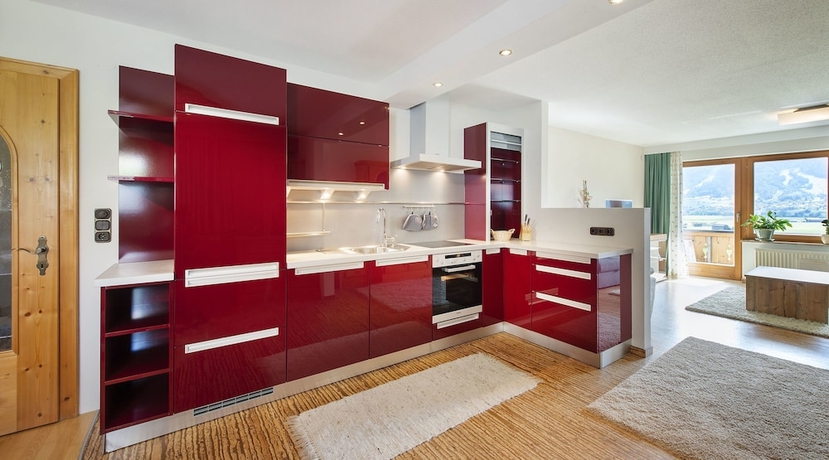 Imagen de la habitación del Hotel Hubertushof, LERMOOS . Foto 13