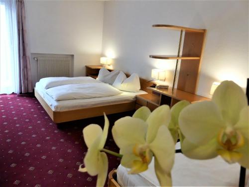 Imagen general del Hotel Hubertushof, Lurx - Lurches. Foto 1