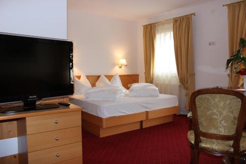Imagen general del Hotel Hubertushof, Lurx - Lurches. Foto 3
