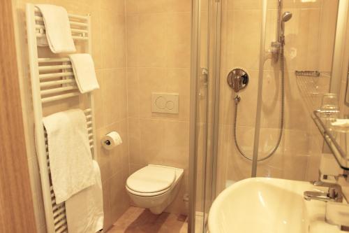 Imagen general del Hotel Hubertushof, Lurx - Lurches. Foto 4