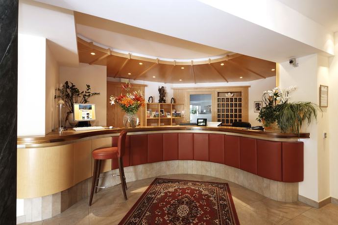 Imagen de los interiores del Hotel Hubertushof, Natz-Schabs - Naz-Sciaves. Foto 18