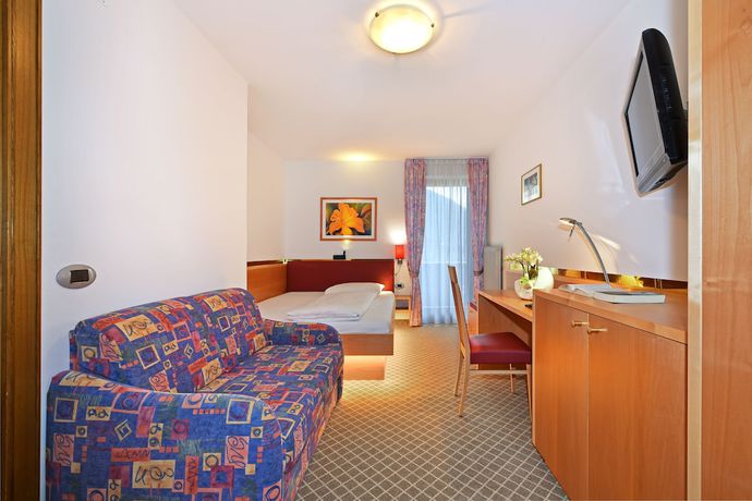 Imagen de la habitación del Hotel Hubertushof, Natz-Schabs - Naz-Sciaves. Foto 4