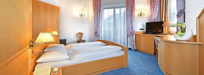 Imagen de la habitación del Hotel Hubertushof, Natz-Schabs - Naz-Sciaves. Foto 6