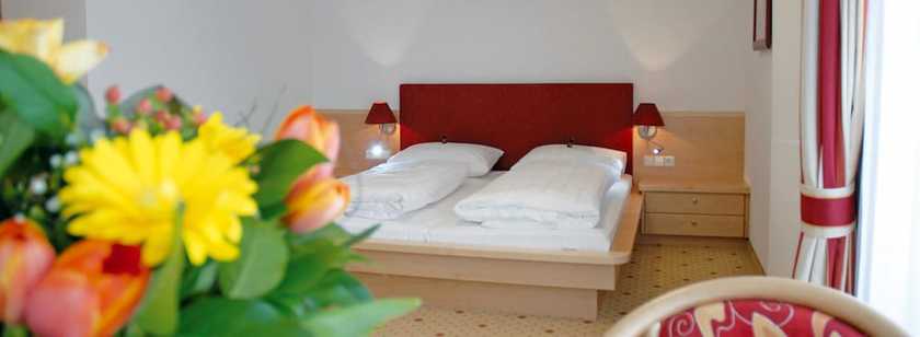 Imagen de la habitación del Hotel Hubertushof, Natz-Schabs - Naz-Sciaves. Foto 8