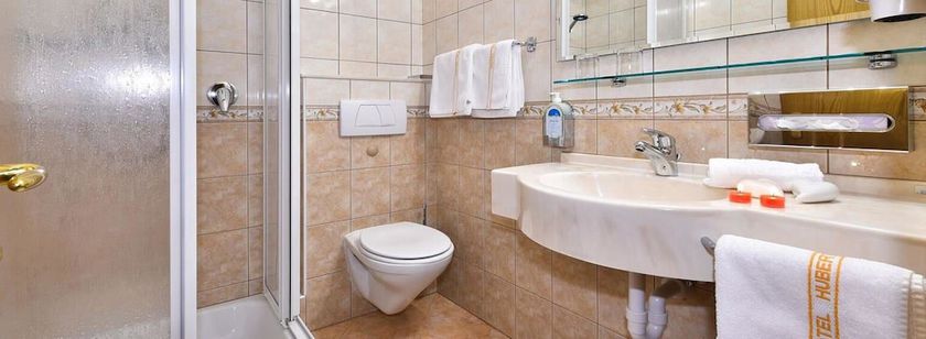 Imagen de la habitación del Hotel Hubertushof, Natz-Schabs - Naz-Sciaves. Foto 9