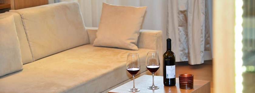 Imagen de la habitación del Hotel Hubertushof, Natz-Schabs - Naz-Sciaves. Foto 10