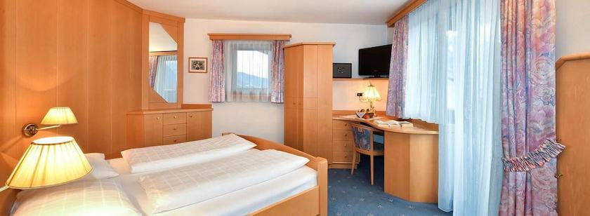 Imagen de la habitación del Hotel Hubertushof, Natz-Schabs - Naz-Sciaves. Foto 11