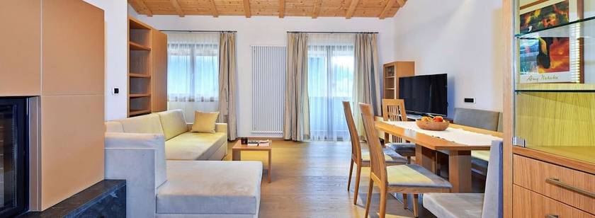 Imagen de la habitación del Hotel Hubertushof, Natz-Schabs - Naz-Sciaves. Foto 12