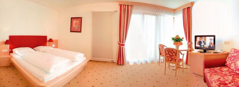 Imagen de la habitación del Hotel Hubertushof, Natz-Schabs - Naz-Sciaves. Foto 14