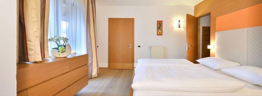 Imagen de la habitación del Hotel Hubertushof, Natz-Schabs - Naz-Sciaves. Foto 15