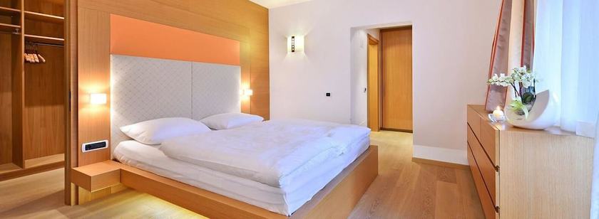 Imagen de la habitación del Hotel Hubertushof, Natz-Schabs - Naz-Sciaves. Foto 16