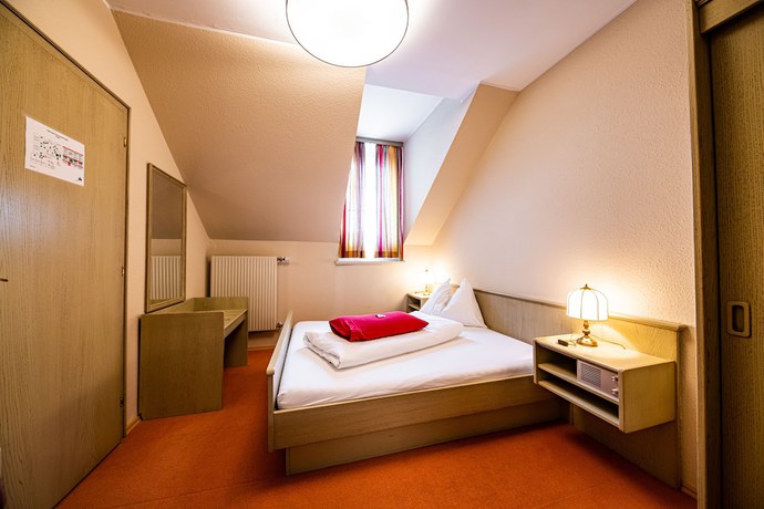 Imagen de la habitación del Hotel Hubertushof - Self Check-in. Foto 8