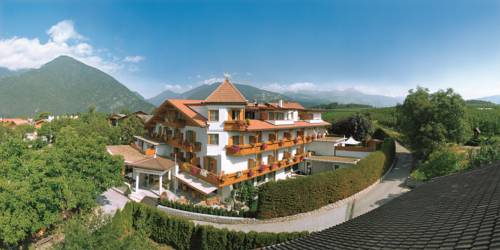 Imagen de la habitación del Hotel Hubertushof, Valle Isarco. Foto 2