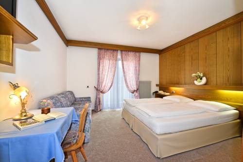 Imagen de la habitación del Hotel Hubertushof, Valle Isarco. Foto 4