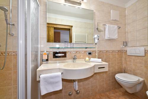Imagen de la habitación del Hotel Hubertushof, Valle Isarco. Foto 8