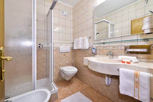 Imagen de la habitación del Hotel Hubertushof, Valle Isarco. Foto 9