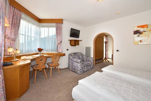 Imagen general del Hotel Hubertushof, Valle Isarco. Foto 1