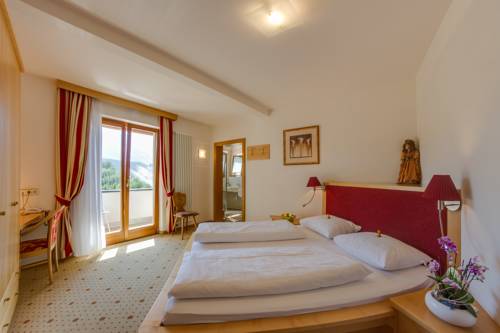 Imagen de la habitación del Hotel Hubertushof, Valle Isarco. Foto 10