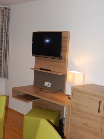 Imagen de la habitación del Hotel Hubertush&ouml;he. Foto 4