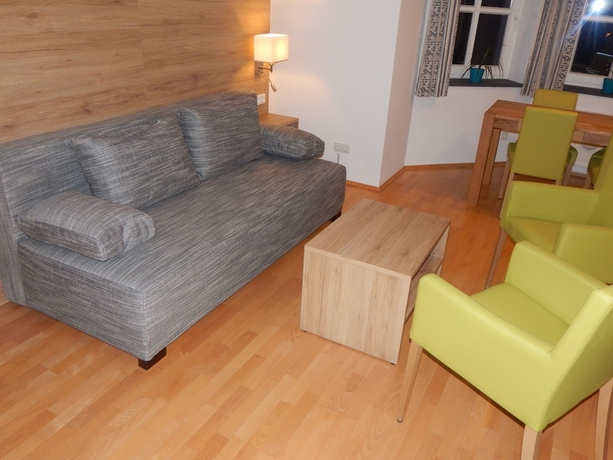 Imagen de la habitación del Hotel Hubertush&ouml;he. Foto 8