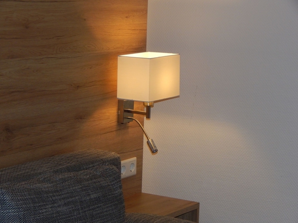 Imagen de la habitación del Hotel Hubertush&ouml;he. Foto 10