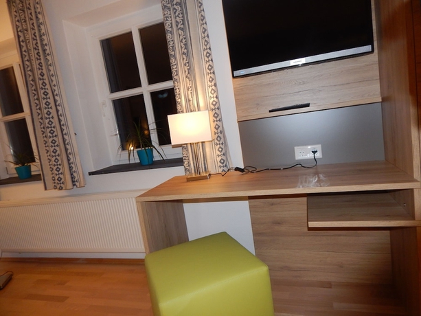 Imagen de la habitación del Hotel Hubertush&ouml;he. Foto 15