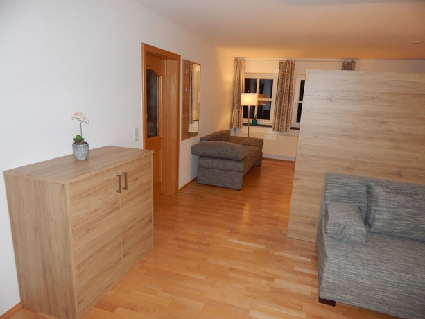Imagen de la habitación del Hotel Hubertush&ouml;he. Foto 16