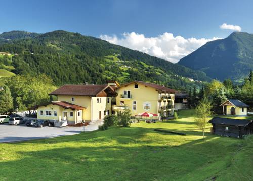 Imagen de la habitación del Hotel Hubertusstube. Foto 2